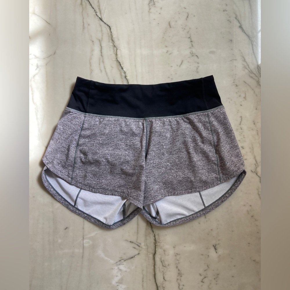 Lulu Lemon Shorts, size 2